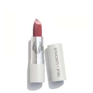 True +Luscious super moisture lipstick